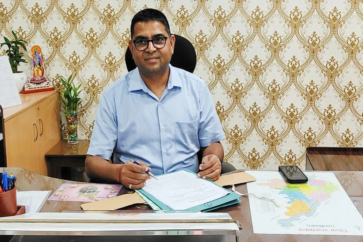 राजसमन्द में'प्रोजेक्ट श्रम संबल' ने लिखी सफलता की कहानी, गत वर्ष के मुकाबले इस वर्ष 10 गुणा राशि की स्कॉलरशिप स्वीकृत