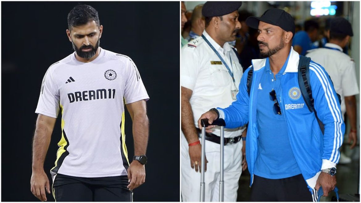 BCCI ने IPL के दौरान बड़ी कार्रवाई की, तीन कोचों को किया बाहर, जानिए कारण