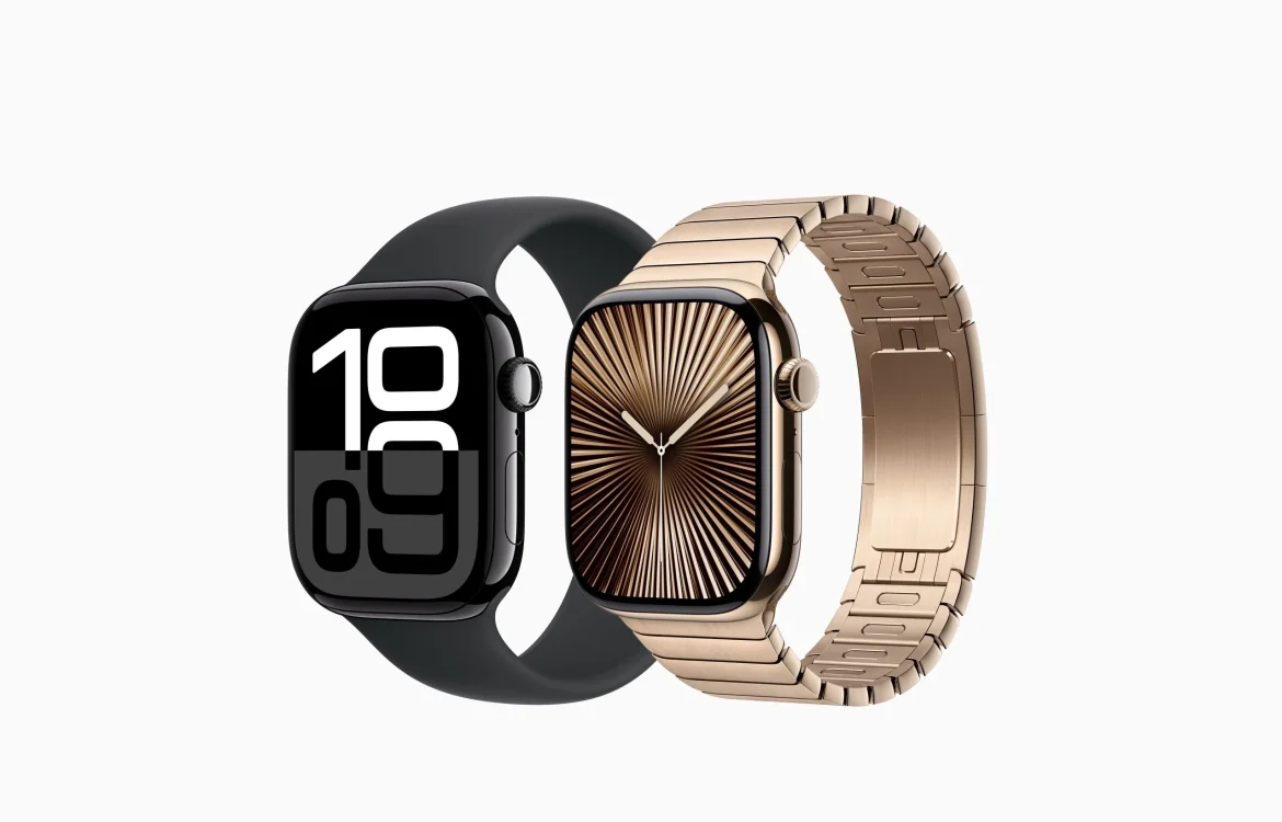 Apple Watch Update: फिटनेस के शौकीनों के लिए एपल वॉच में आया बड़ा फीचर
