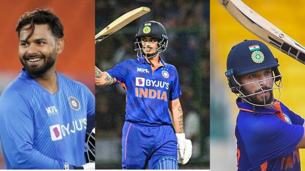 अय्यर-किशन की वापसी और ऋषभ पंत का प्रमोशन, BCCI के नए सेंट्रल कॉन्ट्रैक्ट में क्या बदलाव हुए?