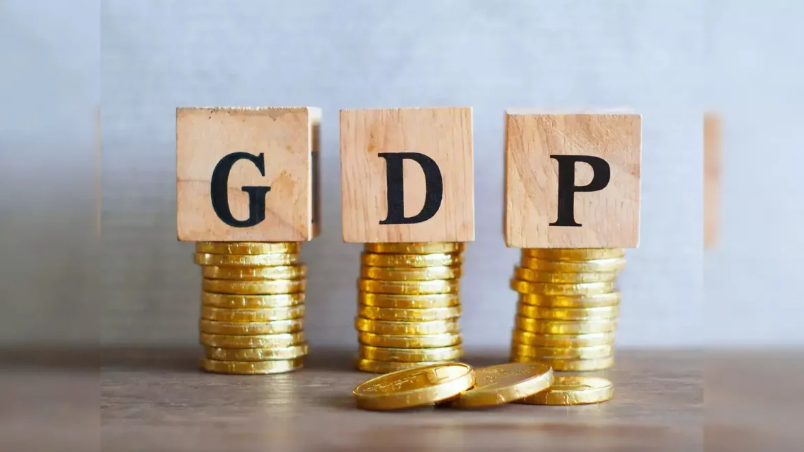 Business News: भारत की अर्थव्यवस्था के लिए भी बुरी खबर! IMF ने GDP ग्रोथ का अनुमान घटाया