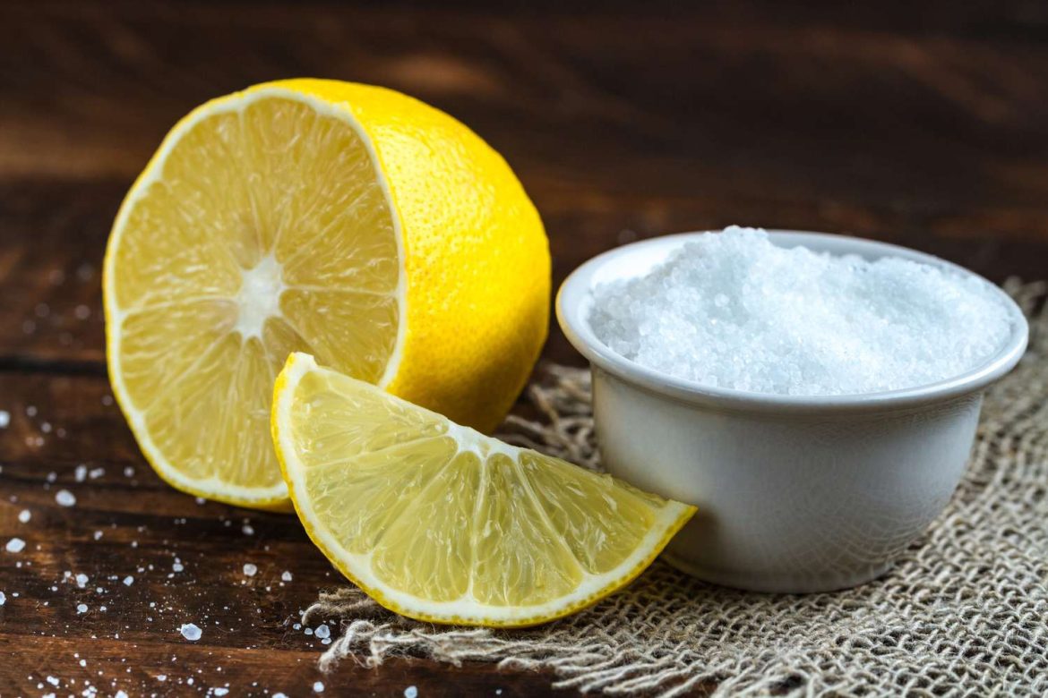 Citric Acid Benefits: शरीर को सिट्रिक एसिड क्यों चाहिए? क्या आप इसे अपने भोजन में शामिल करते हैं?