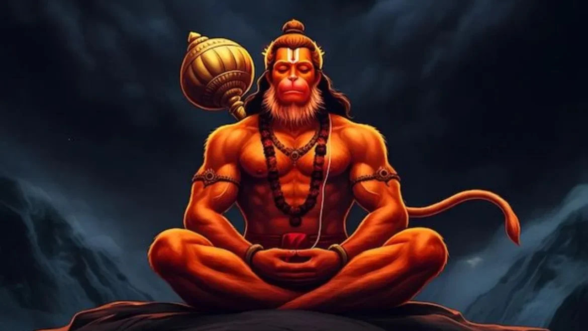 Hanuman Janmotsav 2025: यह स्तोत्र हनुमान जन्मोत्सव पर पढ़ें, आप शनि दोष और कर्ज से छुटकारा पाएंगे।