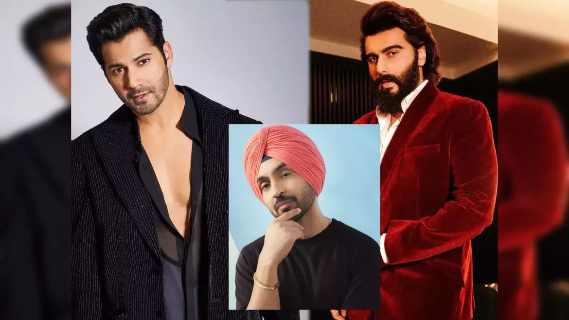 No Entry 2: ‘नो एंट्री’ के सीक्वल में वरुण धवन और दिलजीत आएंगे नजर,  इस बॉलीवुड हसीना की एंट्री