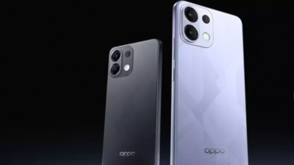 7000mAh बैटरी के साथ Oppo K13 5G, जो इतने अच्छे फीचर्स के साथ आज लॉन्च होगा!