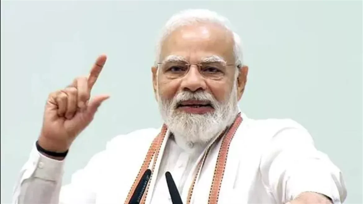 PM Narendra Modi Jeddah Visit: प्रधानमंत्री मोदी ने सऊदी अरब के लिए रवाना, कहा, "मैं जेद्दा जा रहा हूँ", 