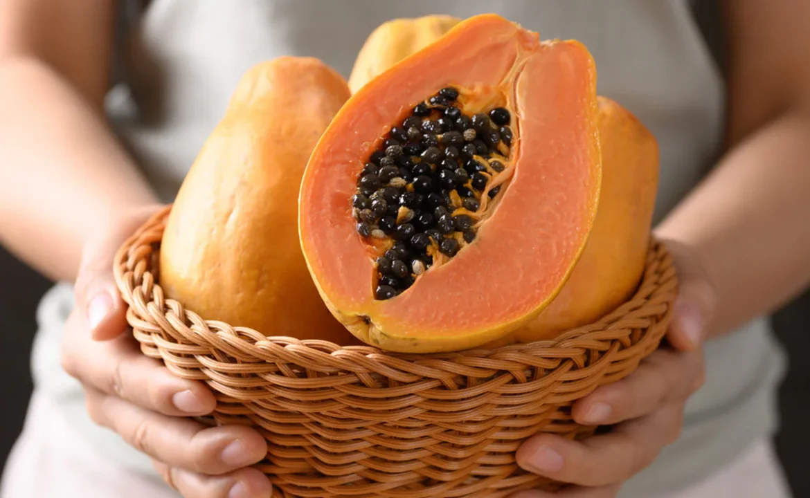 Best Fruits for Stomach: ये पीला फल आपके पेट की हर समस्या दूर कर देगा, जानें इस फल के बारे में 