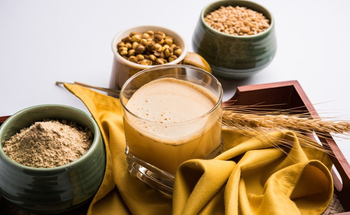 Sattu Sharbat for Summer: गर्मियों में हर दिन सत्तू का शरबत पीने से मिलेंगे ये शानदार लाभ