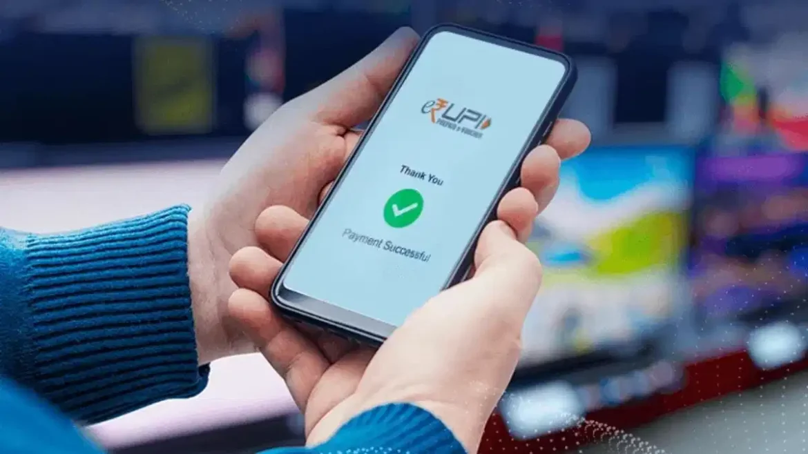 UPI Transaction: यूपीआई से 2000 रुपये से अधिक के लेनदेन पर क्या लगेगा GST? सरकार ने इस तरह की प्रतिक्रिया दी