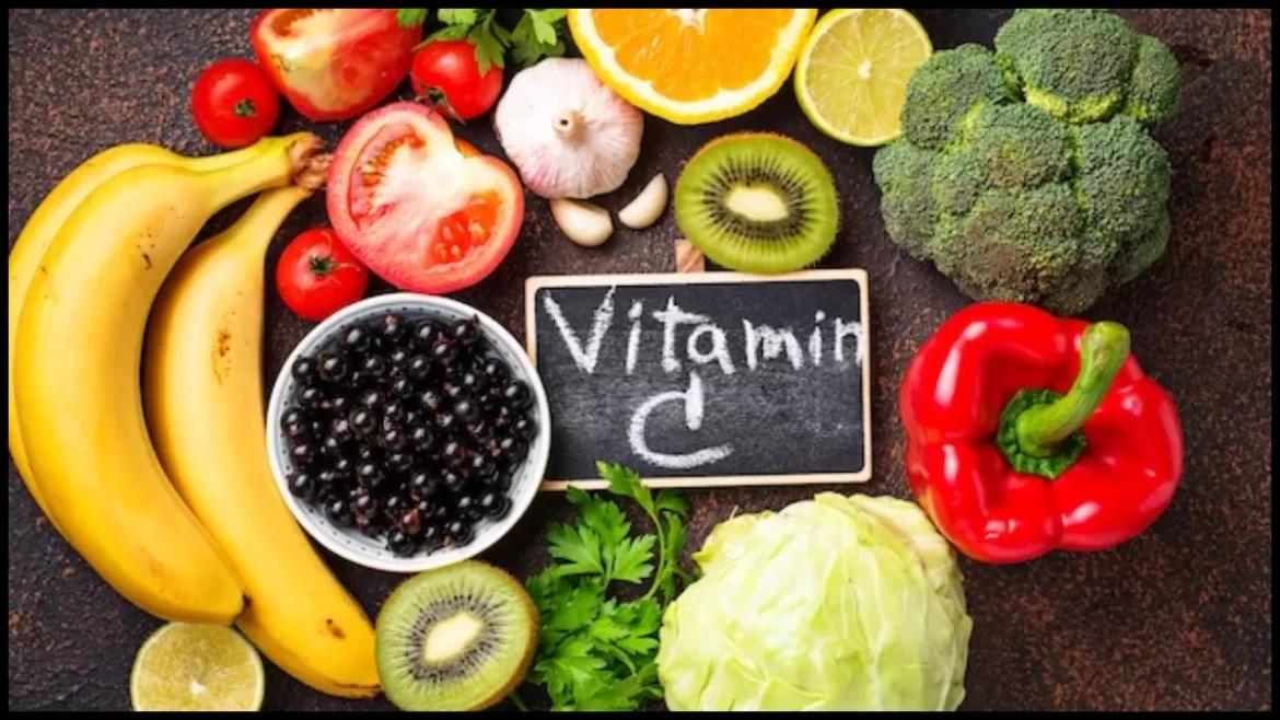 Vitamin C Deficiency: विटामिन सी की कमी के क्या परिणाम होते हैं? डेफिशिएंसी कम करने के लिए क्या करें
