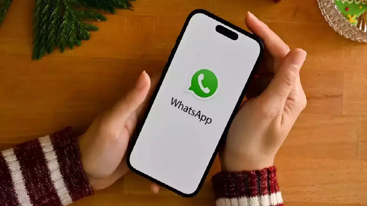 WhatsApp News Feature: व्हाट्सएप में आ रहा शानदार फीचर, अब फोन की स्टोरेज नहीं भरेगी 