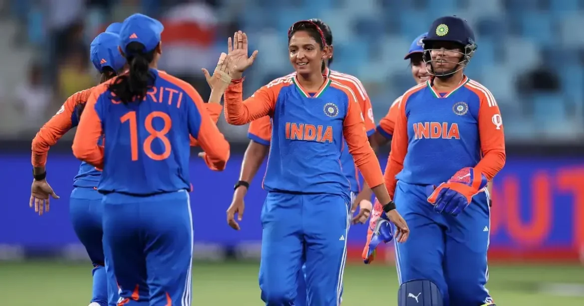Womens Team India: शुचि उपाध्याय को टीम इंडिया में मिली जगह, श्रीलंका-दक्षिण अफ्रीका के खिलाफ त्रिकोणीय सीरीज खेलेंगी