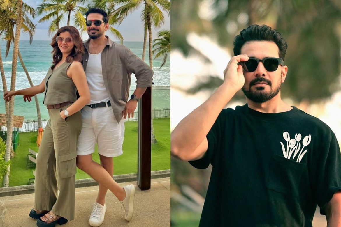 Abhinav Shukla Death Threat: टीवी अभिनेता अभिनव शुक्ला को जान से मारने की धमकी, व्यक्ति ने खुद को लॉरेंस बिश्नोई गैंग का सदस्य बताया