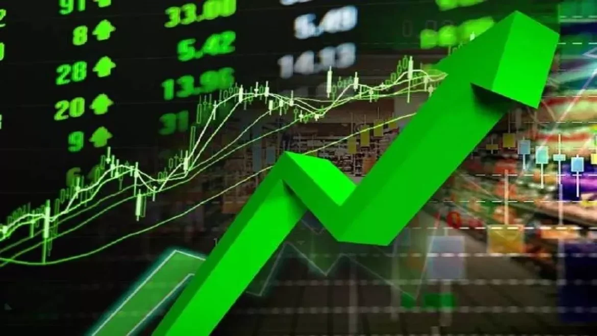 Asia Market: ट्रंप की अस्थायी टैरिफ प्रतिबंध से एशियाई बाजार में भारी उछाल