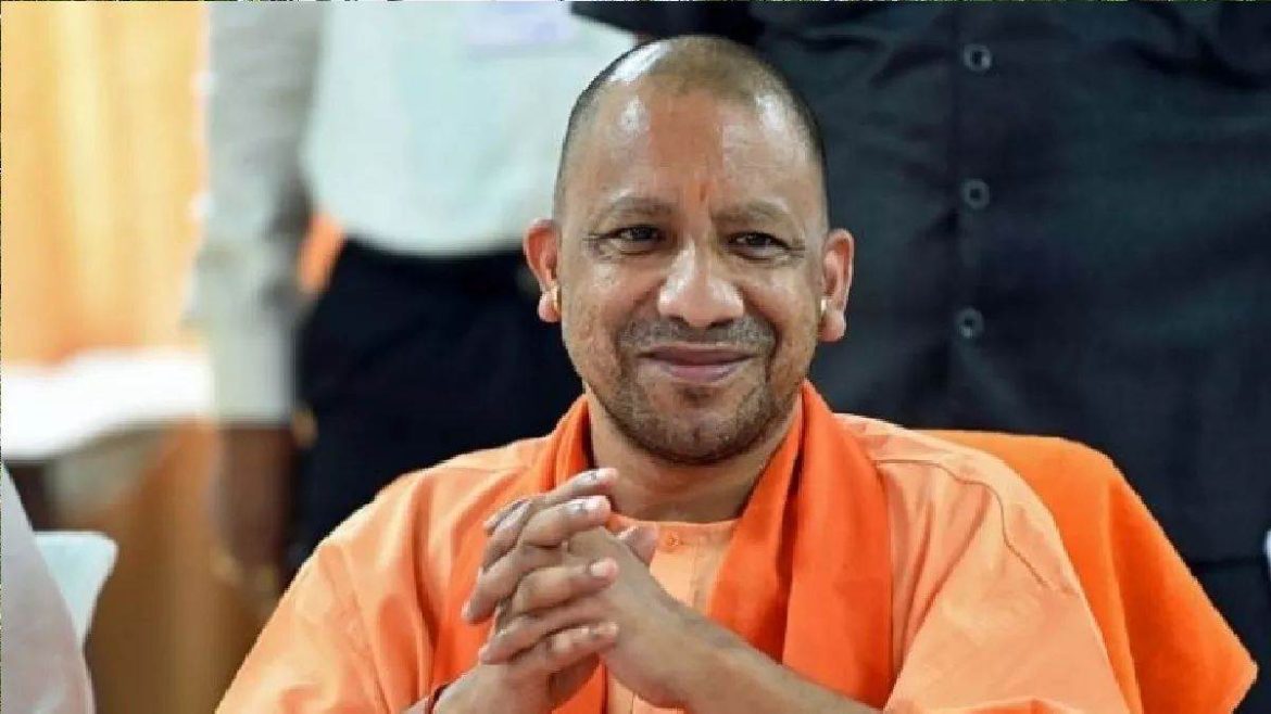 मुख्यमंत्री योगी खेती के लिए नया अभियान, ढाई लाख किसान, दो हजार ग्राम पंचायतें... 