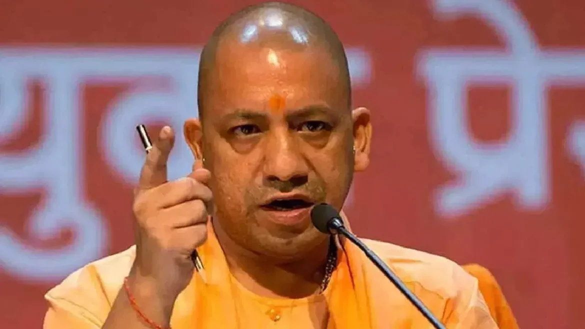 मुख्यमंत्री योगी आदित्यनाथ कल देवरिया में करोड़ों रुपये की 160 परियोजनाओं का तोहफा देने आएंगे।