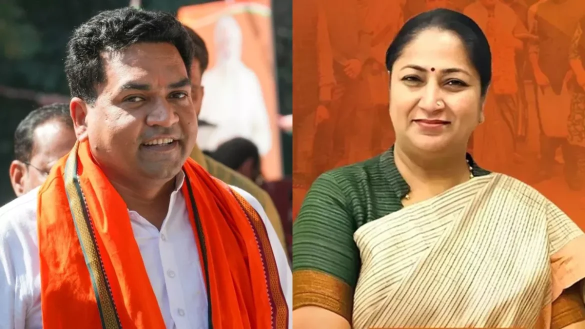 दिल्ली में न्यूनतम वेतन बढ़ाने पर श्रम मंत्री कपिल मिश्रा ने कहा, 'जो काम पिछली सरकार...'