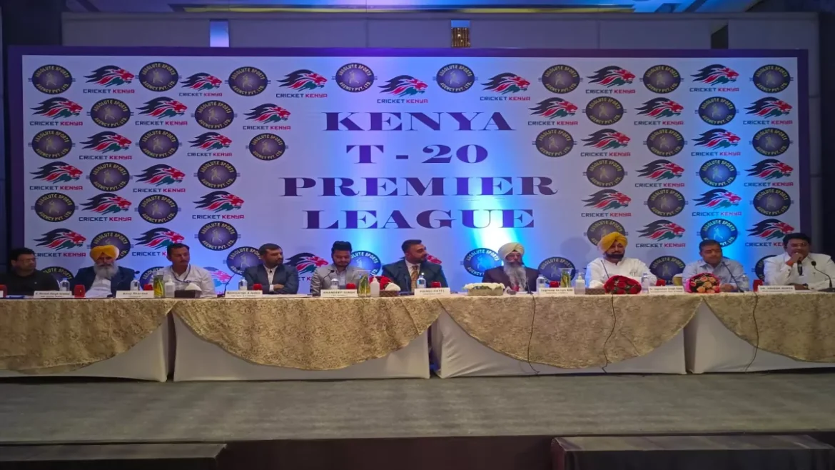 T20 Cricket in Kenya: IPL की तरह शुरू होने जा रही एक और T20 लीग, कितनी टीमें लेंगी भाग?
