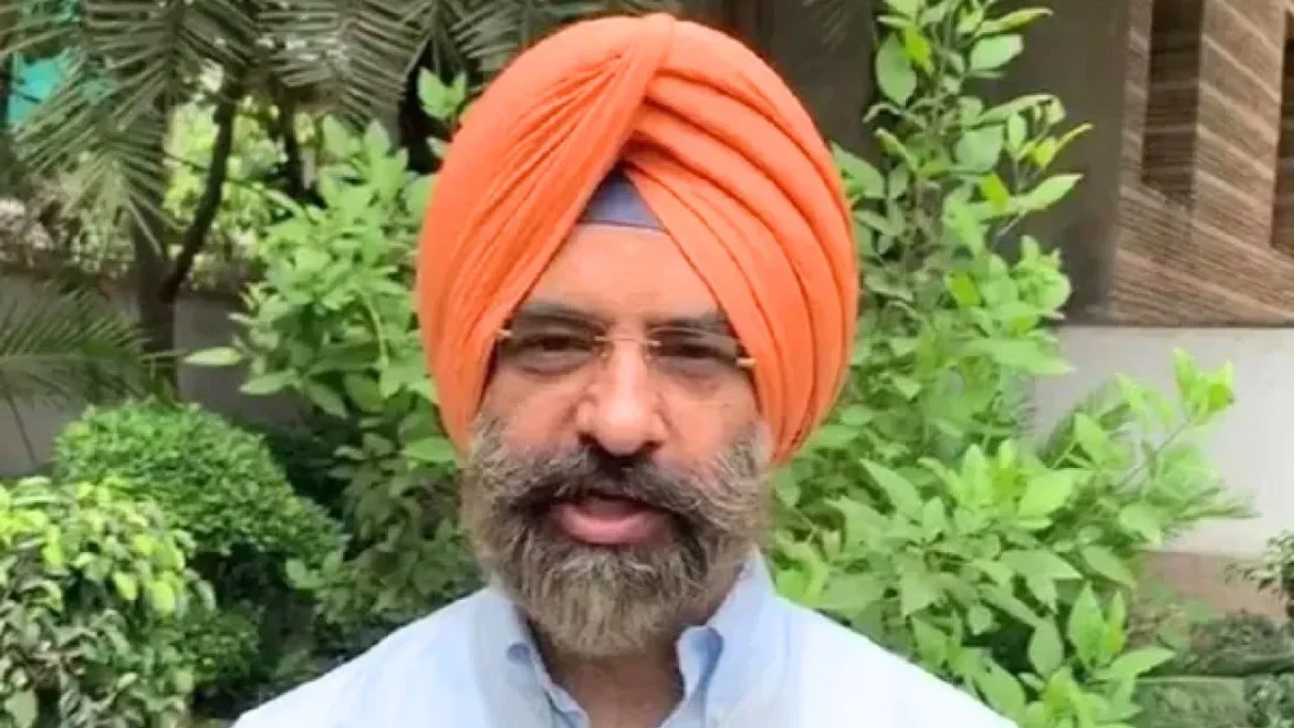 मंत्री मनजिंदर सिंह सिरसा ने दिल्ली में बढ़ते प्रदूषण पर दिए बड़े निर्देश