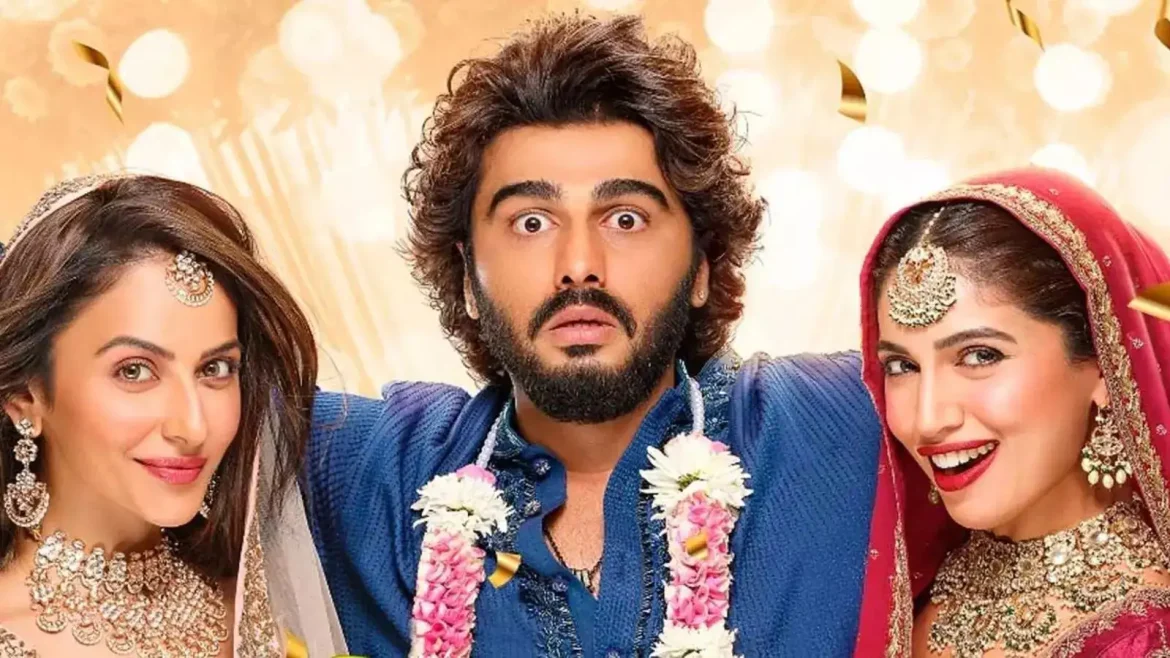 Mere Husband Ki Biwi OTT Release: "मेरे हसबैंड की बीवी" इस दिन OTT पर रिलीज होगी, याद रखें रिलीज डेट