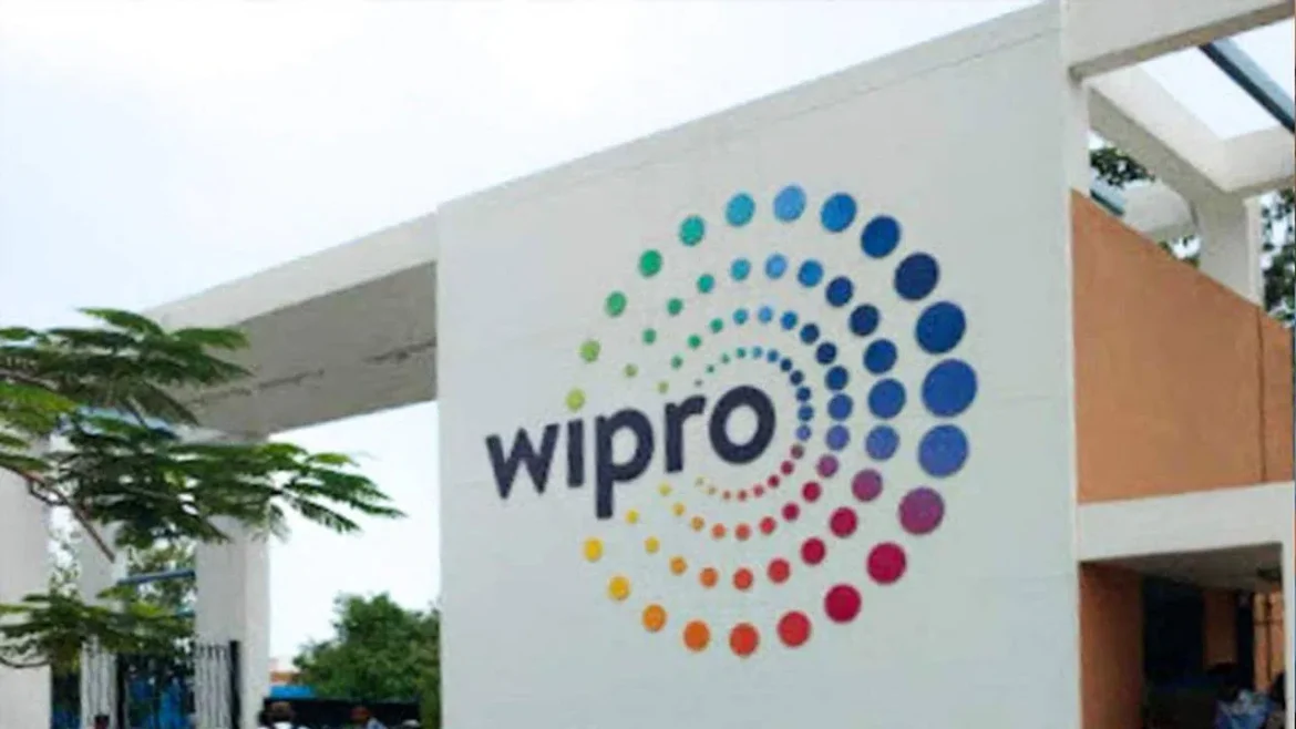 Wipro Share: इन तीन कारणों से शेयर का मूल्य 6% गिर गया, जो निवेशकों को रास नहीं आया