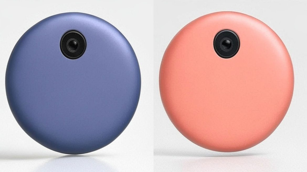 AI Device: ओपनआई और एपल के डिजाइन वाले AI डिवाइस होंगे कैमरे से लैस
