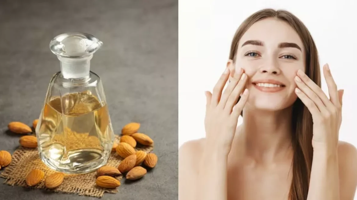 Almond Oil in Summer: बादाम का तेल चेहरे पर लगाना फायदेमंद? गर्मियों में ऑइल लगाने का सही तरीका जानें