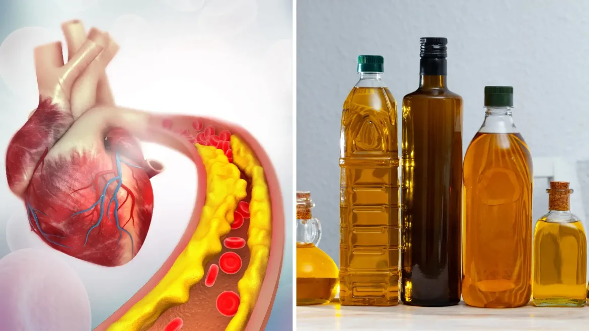 Best Cooking Oil For Heart: दिल को कमजोर होने से बचाना है तो खाने में सही कुकिंग तेल का चुनाव करें; जानें हेल्थी हार्ट के लिए कौन-सा बेहतर है?