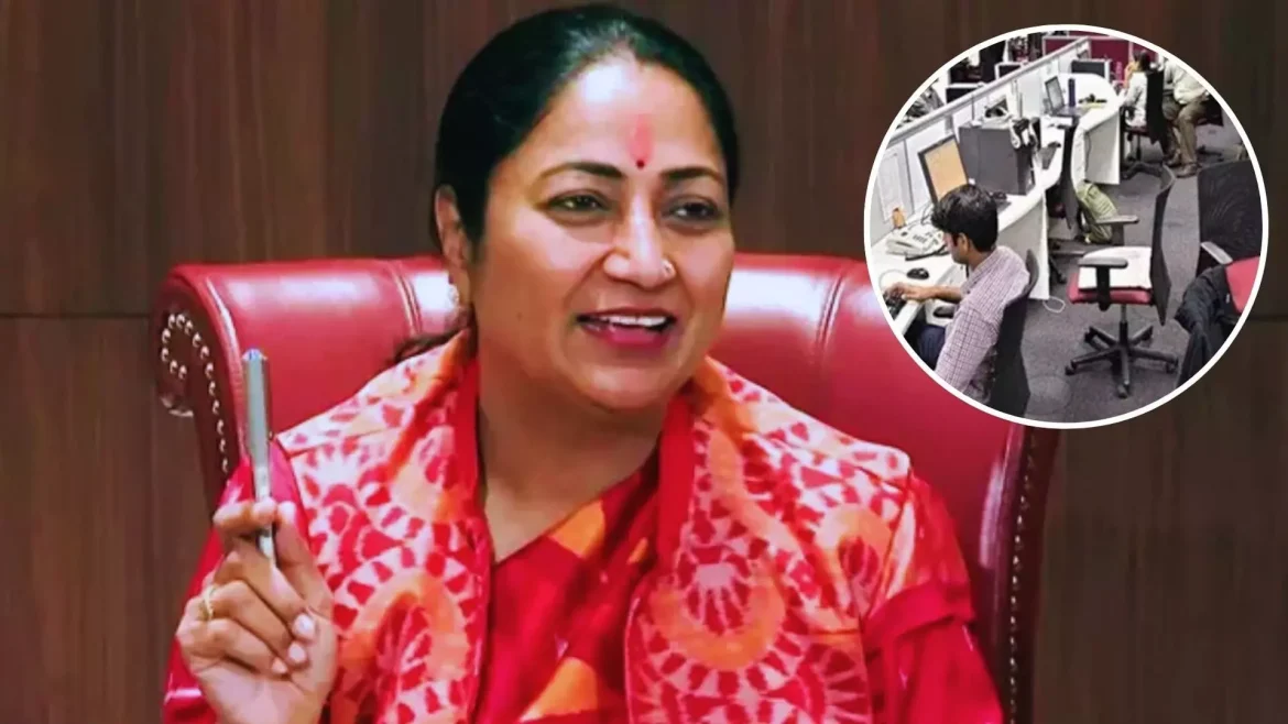 Delhi News: कर्मचारियों को मिली राहत, दिल्ली सरकार ने छुट्टियाँ रद्द करने का आदेश लिया वापस