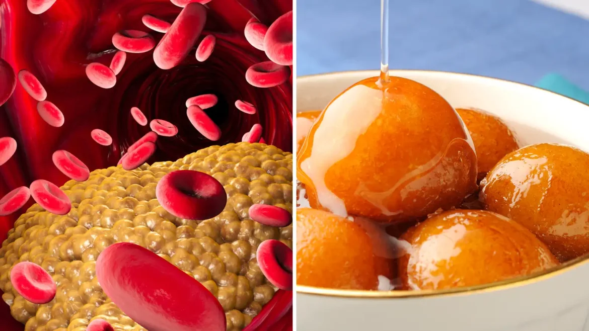 Foods Cause Heart Blockage: ये खाने की चीजें दिल में ब्लॉकेज का कारण बन सकती हैं, इन चीजों के बारे में जानिए