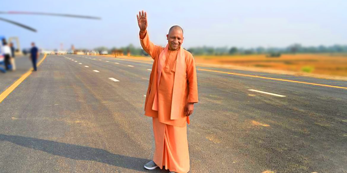 Ganga Express Way: 12 जिले, 518 गांव और गंगा एक्सप्रेसवे से यूपी के विकास को नई उड़ान मिलेगी, घंटों की दूरी कम होगी