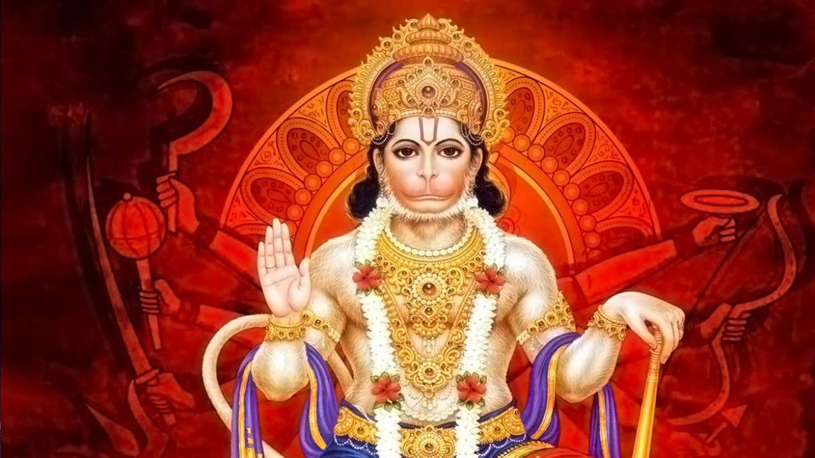 Hanuman Jii Upay: मंगलवार को हनुमानजी को प्रसन्न करने के लिए जलाएं दीपक, जानिए इसके फायदे