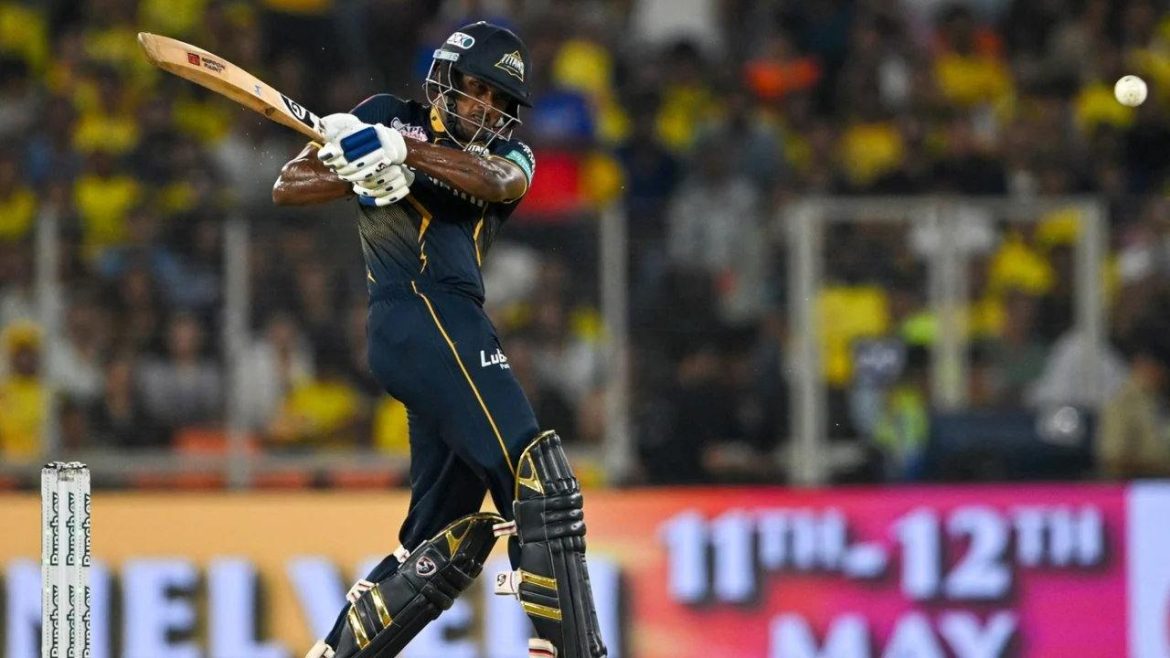 IPL 2025: साई सुदर्शन ने सूर्यकुमार यादव से ऑरेंज कैप छीनी, विराट से भी निकले बहुत आगे