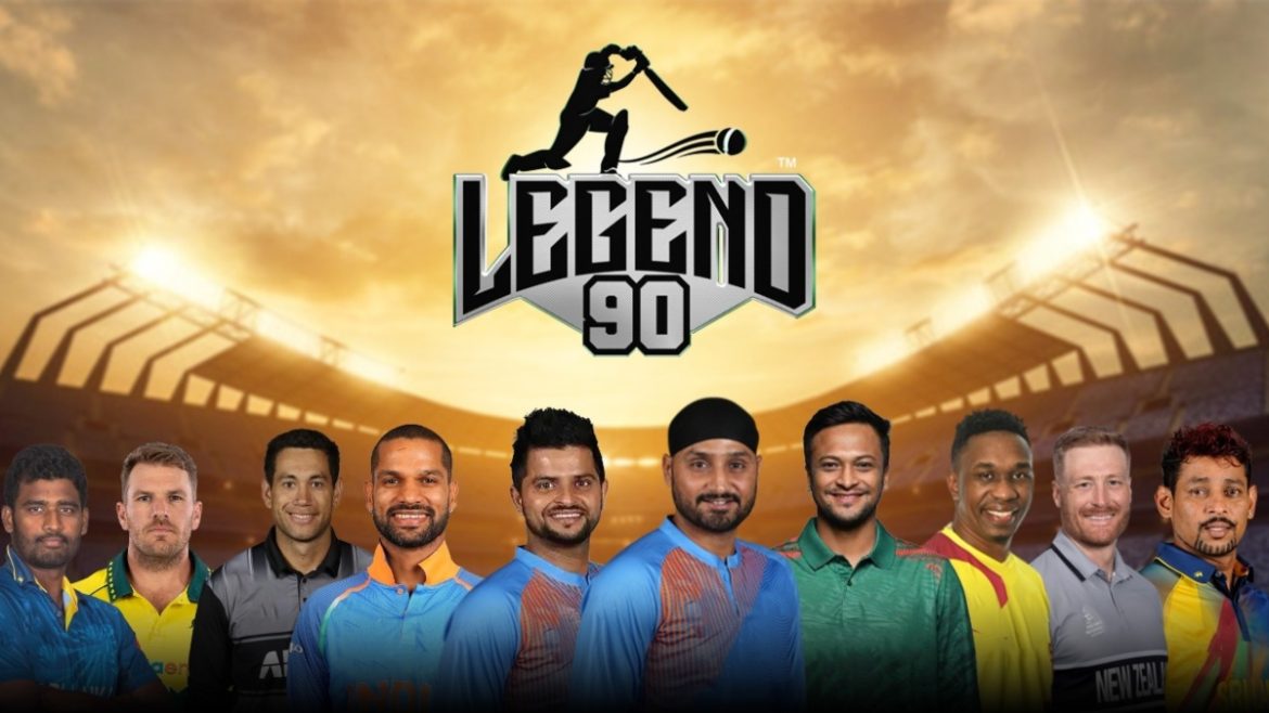 Intercontinental Legends Championship: इस टूर्नामेंट में खेलेंगे सुरेश रैना, शिखर धवन और दिलशान, जानिए कब से शुरू हो रहा है
