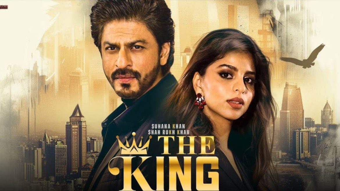 King Movie Star Cast: शाहरुख खान और सुहाना खान पहली बार साथ, फिल्म ‘King’ में सितारों की भरमार