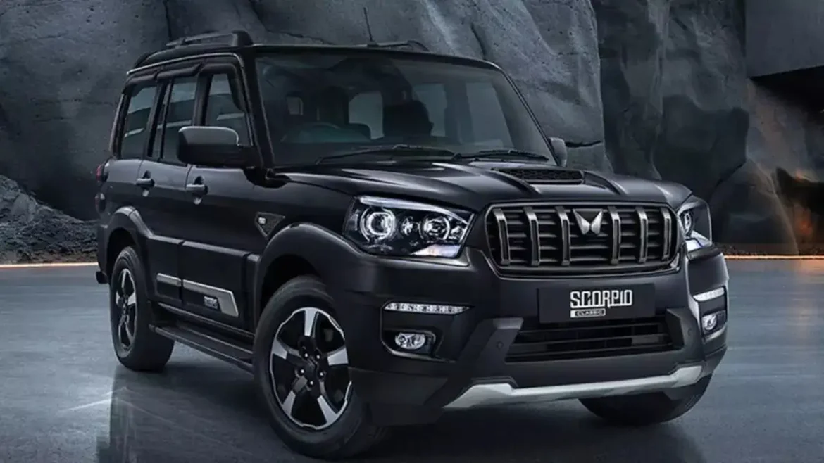 Mahindra Scorpio N अब हो गई है इतनी सस्ती, जानें कितने रुपये का मिल रहा डिस्काउंट?