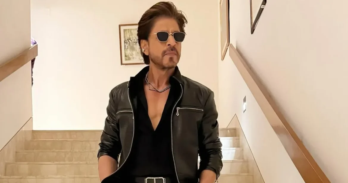 Met Gala 2025: शाहरुख खान डिजाइनर सब्यसाची के कपड़ों में मेट गाला में रेड कार्पेट पर आएंगे नज़र