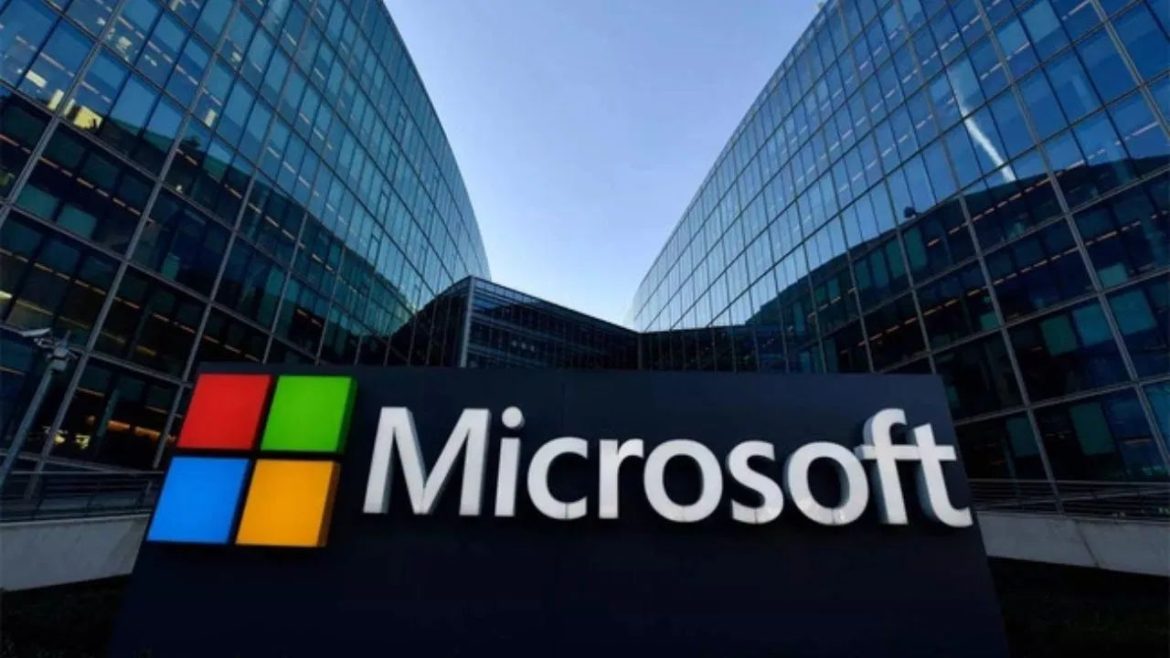 Microsoft Layoffs: माइक्रोसॉफ्ट ने अब तक की दूसरी सबसे बड़ी छंटनी, 6000 कर्मचारियों को बाहर निकाल देगी