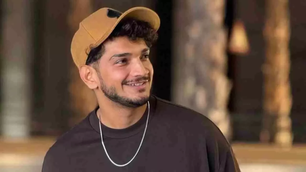 Munawar Faruqui Latest Post: "इंडिया में ये सबसे बुरी चीज है", मुनव्वर फारुकी ने भारत-पाक संघर्ष के बीच किस पर फुटा गुस्सा