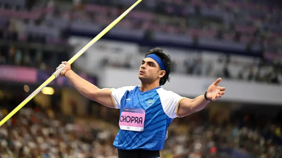 Neeraj Chopra New Record: नीरज चोपड़ा ने 90 मीटर से दूर भाला फेंककर रचा इतिहास, डायमंड लीग में दूसरे स्थान पर रहे
