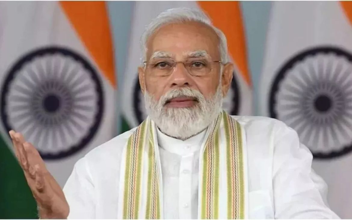 प्रधानमंत्री नरेंद्र मोदी Operation Sindoor के दौरान विश्व बैंक के अध्यक्ष से मिलेंगे; प्रधानमंत्री कार्यालय में अजय बंगा