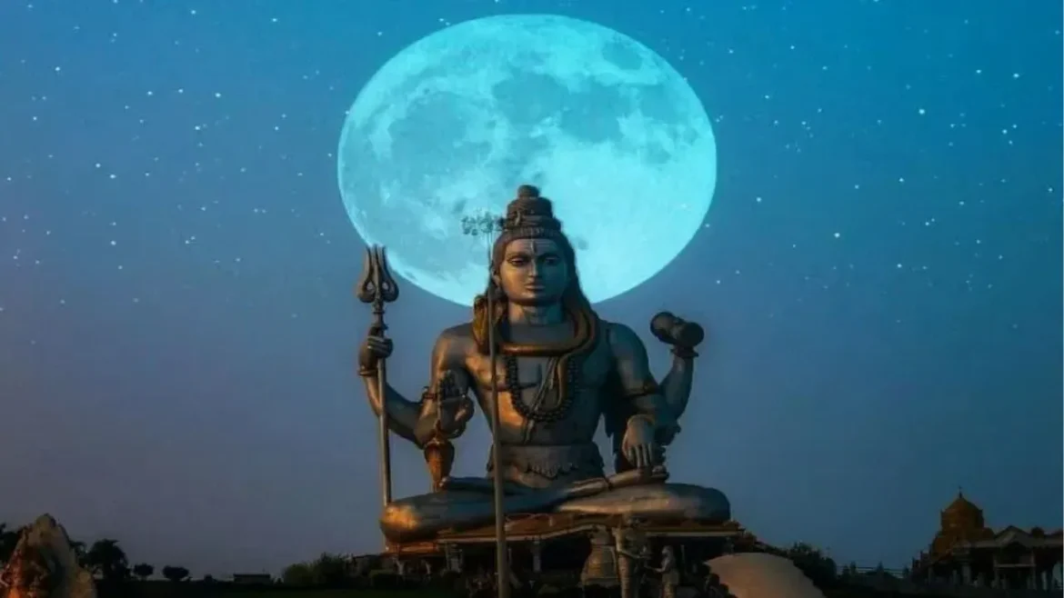 Sawan Purnima 2025 Date: सावन पूर्णिमा कब है? पूजा का मुहूर्त और चंद्रोदय का समय जानें