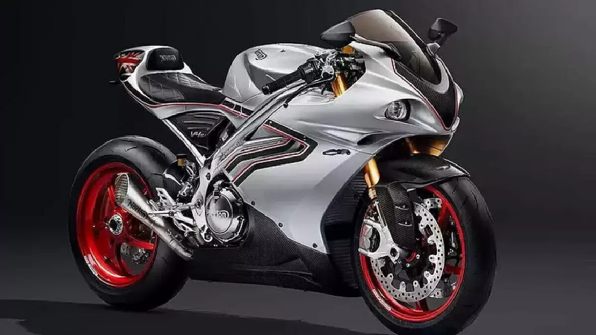 TVS Norton Bike Launch: TVS करने जा रही है भारत में नॉटर्न बाइक लॉन्च 