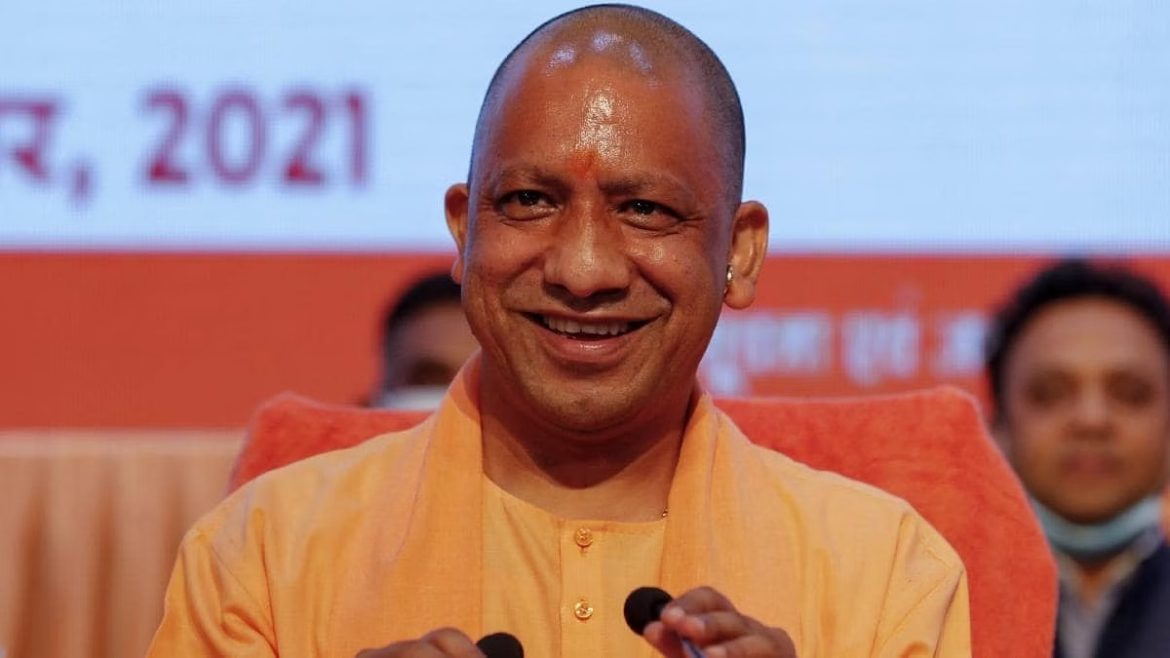 UP News: 75 जिलों में ‘शौर्य वन’ और ‘ऑक्सी वन’ लगाएगी योगी सरकार, पर्यावरण संरक्षण के साथ देशभक्ति को मिलेगा बल