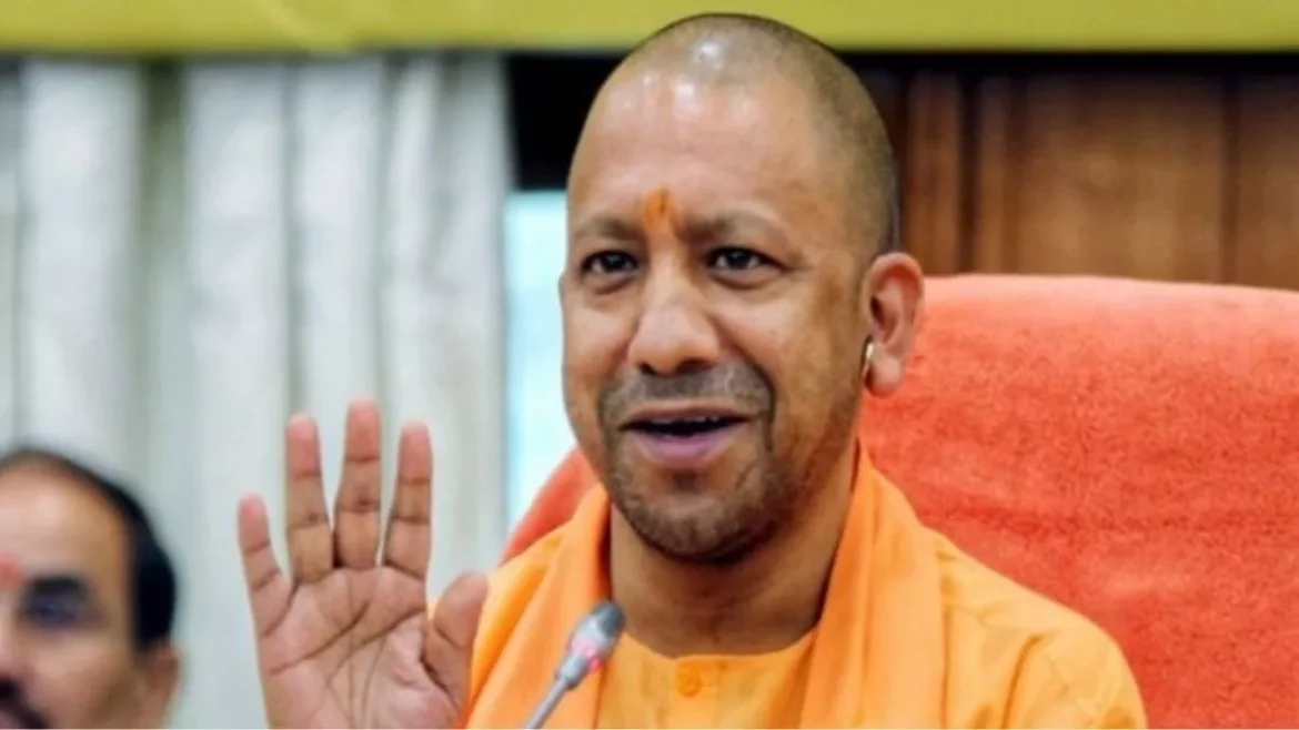 UP News: योगी सरकार ने यूपी में खजाना खोला, गरीबों की थाली में राशन समय से पहुंचेगा, अधिकारियों को सख्त निर्देश