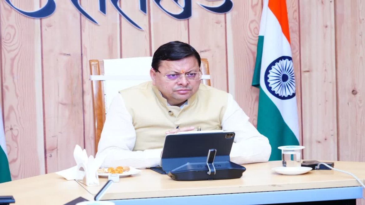 Uttarakhand News: इन सभी प्रस्तावों पर उत्तराखंड में धामी सरकार की कैबिनेट बैठक पर लगेगी मुहर!