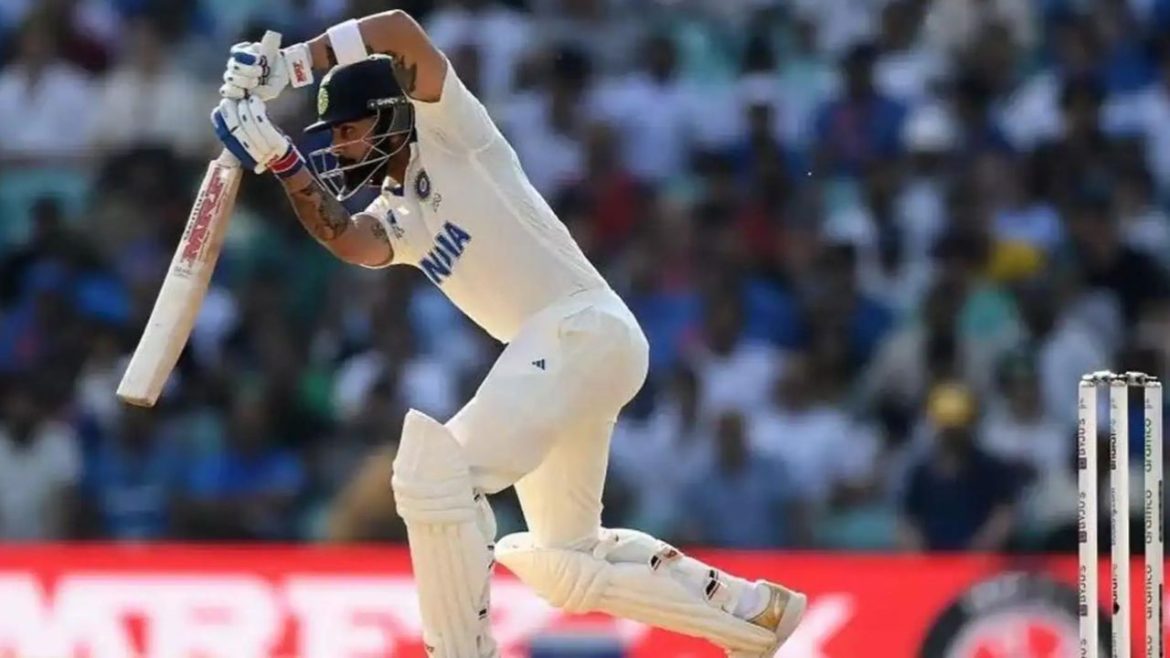 Virat Kohli Retirement: विराट कोहली ने टेस्ट क्रिकेट से आधिकारिक तौर पर सन्यास ले लिया है। जानिए उनका क्रिकेट रिकॉर्ड