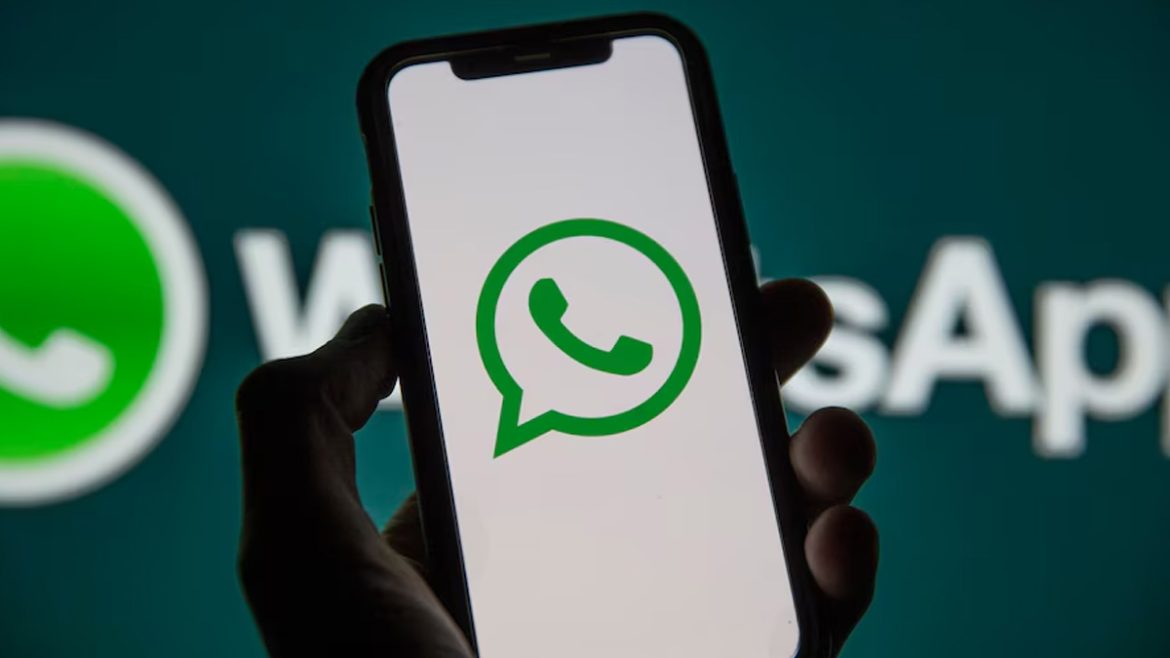 Whatsapp New Feature: WhatsApp एक अद्भुत फीचर ला रहा है! अब बस लिखें और Meta AI बना देगा आपका मनपसंद वॉलपेपर