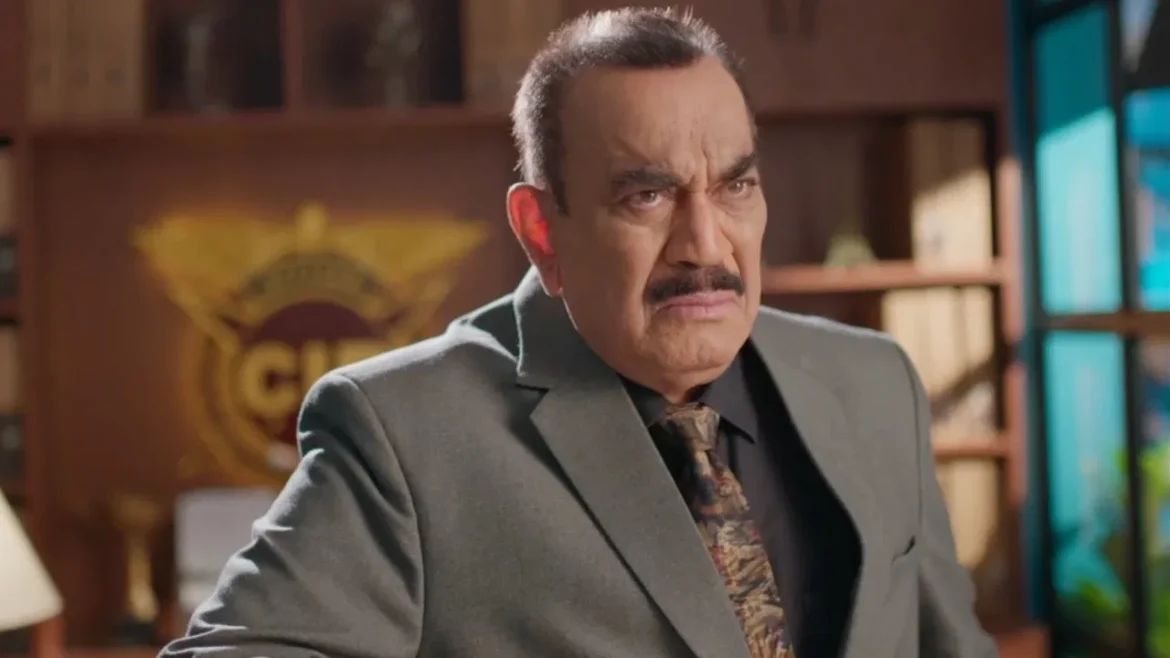 Shivaji Satam Comeback: सीआईडी 2 का नवीनतम प्रमोशन आया सामने,  एसीपी प्रद्युमन ने कहा, "पिक्चर अभी बाकी है मेरे दोस्त",