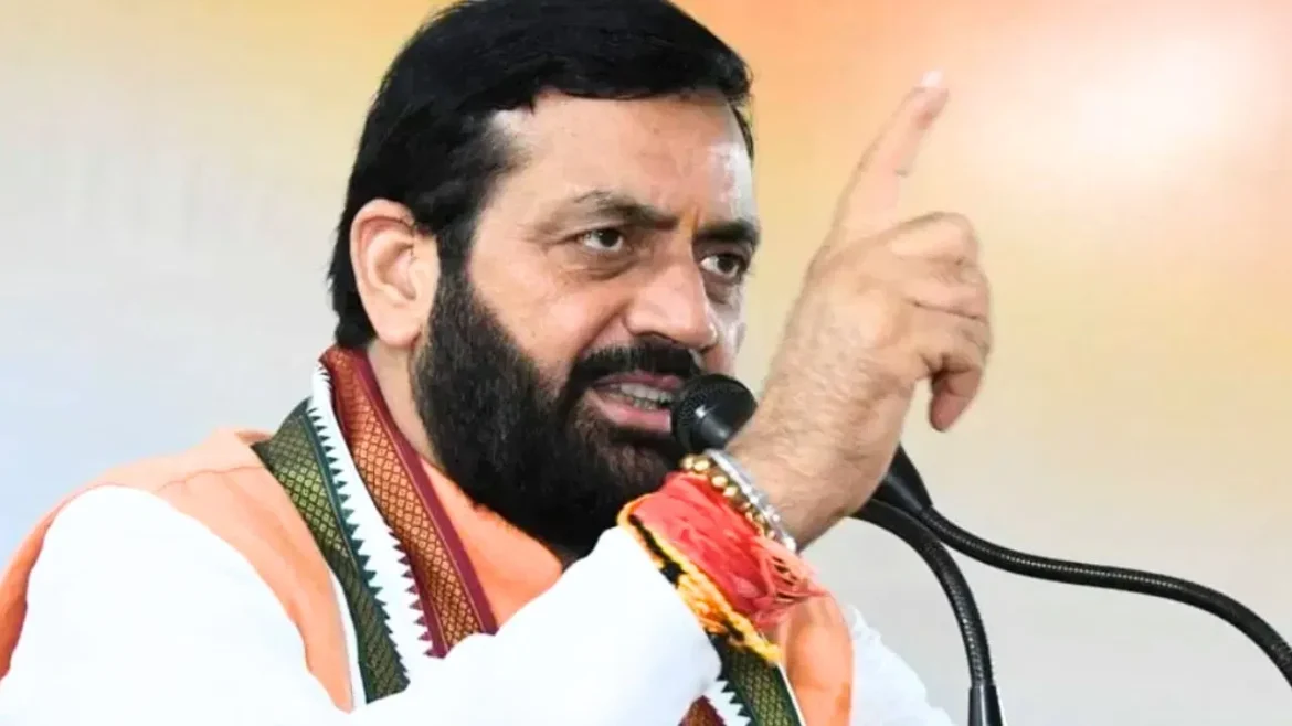 Haryana News: सेना की एयर स्ट्राइक के बाद हरियाणा सरकार ने लिया ये बड़ा निर्णय
